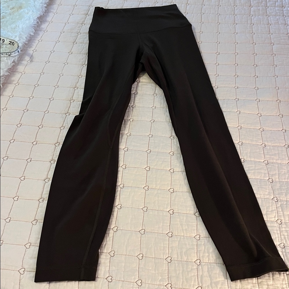 Lululemon Align Leggings Java Brown - image 2